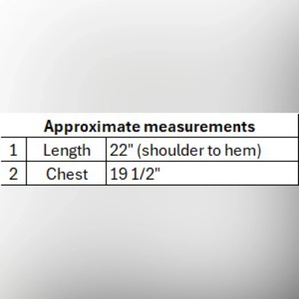 NWOT-Carmen Marc Valvo Faux Suede Women's Slate Blue Pocket Jacket - Picture 13 of 13